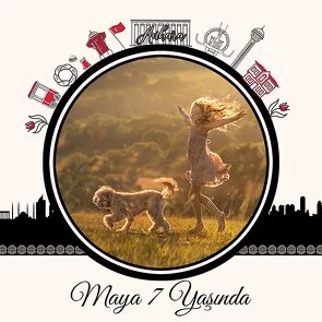 Ankara Temalı Parti Konsept