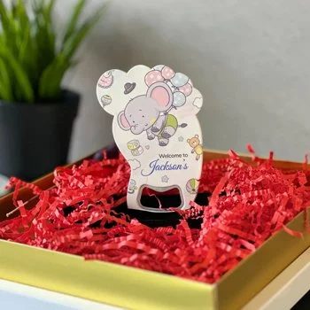 Ayak İzi Magnet Açacak