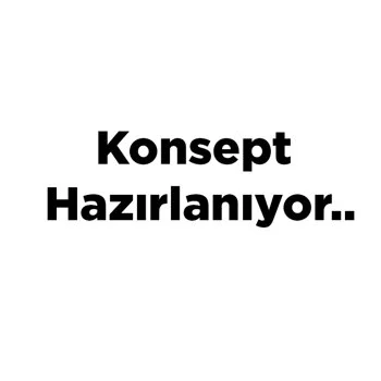 Barcelona Temalı Parti Konsept