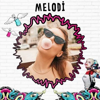 Harley Quinn Temalı Parti Konsepti