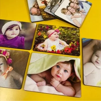 Kişiye Özel Fotoğrafınızdan Baskılı Ürünler