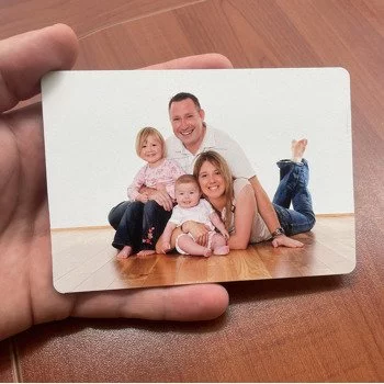 Resimli Magnet