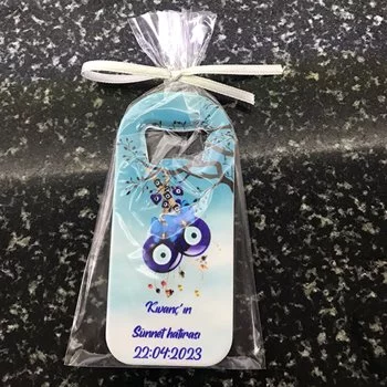 Sünnet Magnet Açacak