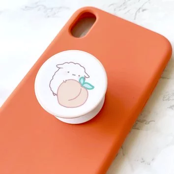 Telefon Tutucu Pop Socket