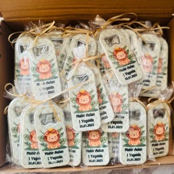 Uzun Açacak Magnetler