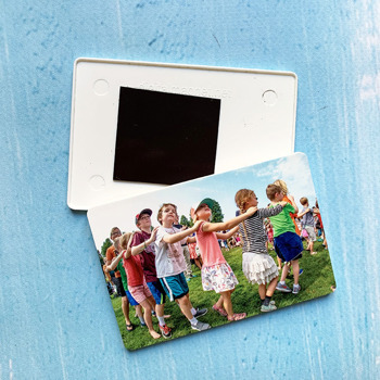 36 Adet 6x9 cm Plastik Magnet