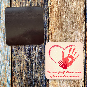 Anneler Günü Magnet