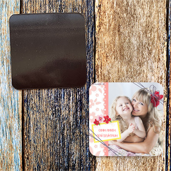 Anneler Günü Magnet