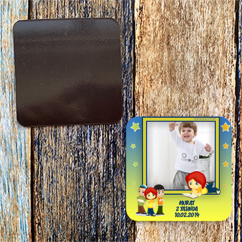 Ayas Temalı Magnet