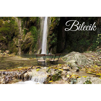 Bilecik Doğası Temalı Turizm Magnet