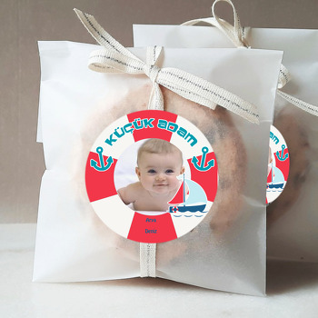 Gemili Sticker