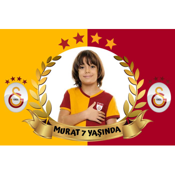 Sarı Kırmızı Magnet