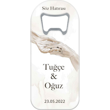 Sonsuza Kadar Temalı Uzun Magnet Açacak