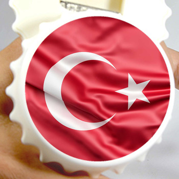 Türkiye Temalı Magnet Açacak